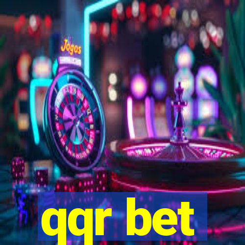 qqr bet